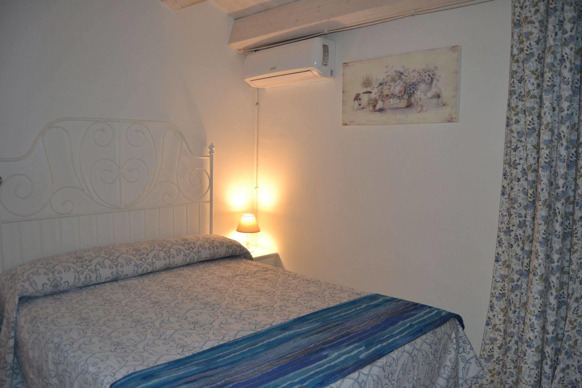B&B Santa Rita Корато Экстерьер фото
