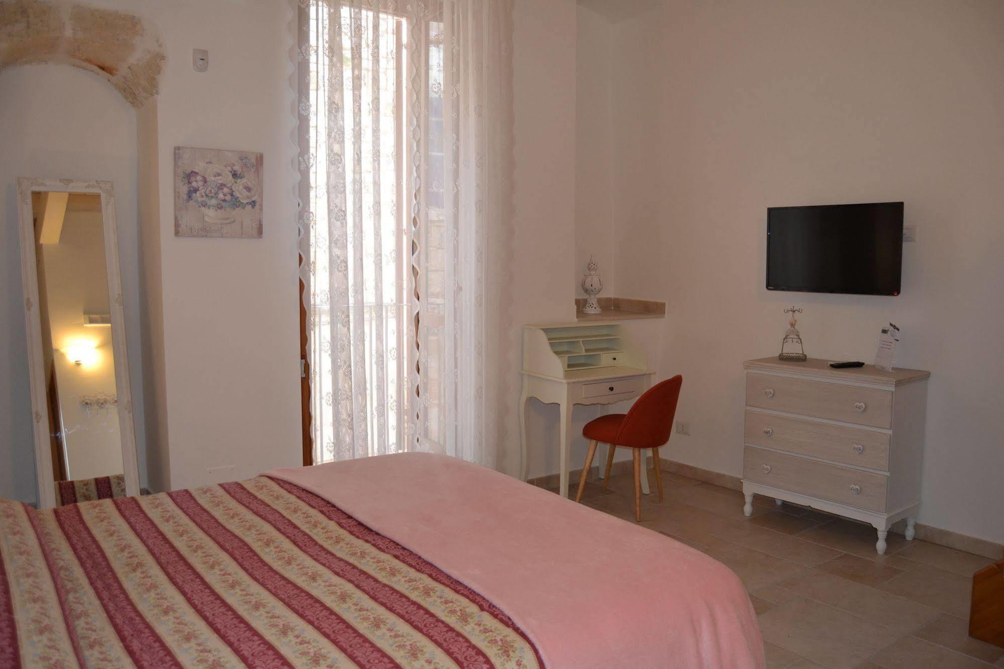 B&B Santa Rita Корато Экстерьер фото